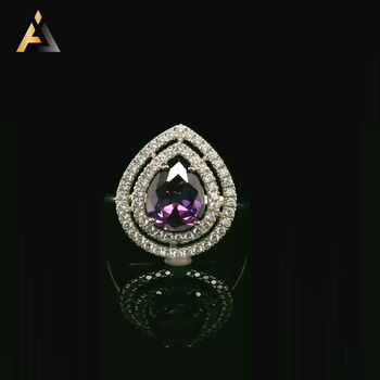 LADIES RINGS