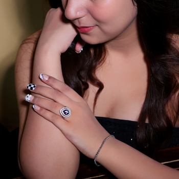 LADIES RINGS