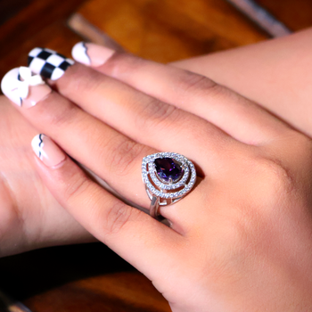 LADIES RINGS
