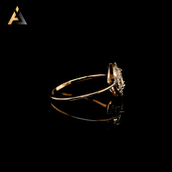 LADIES RINGS