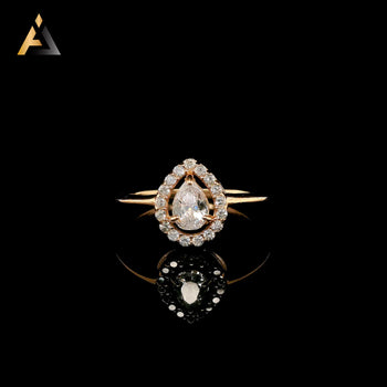 LADIES RINGS