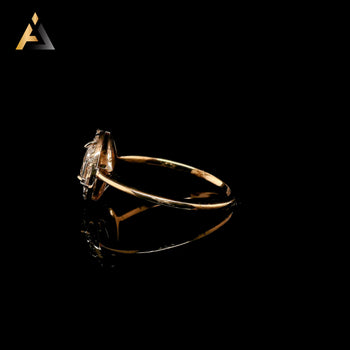 LADIES RINGS