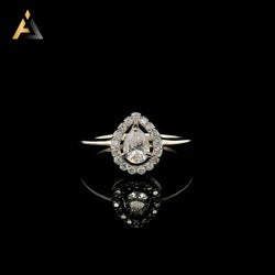 LADIES RINGS