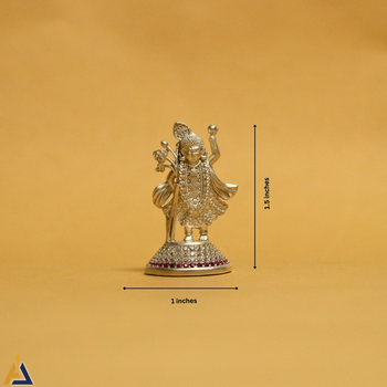 SILVER IDOLS