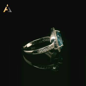 LADIES RINGS