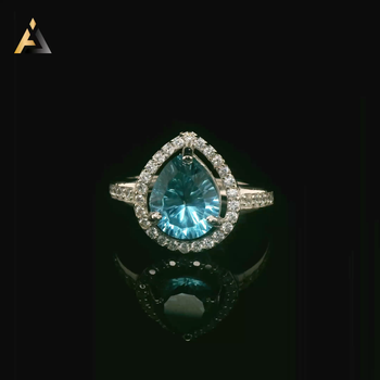 LADIES RINGS