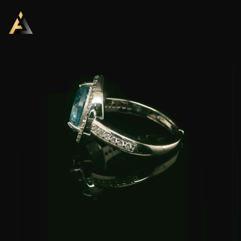 LADIES RINGS
