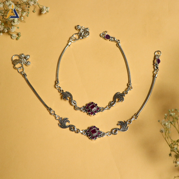 ANKLETS