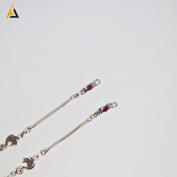 ANKLETS