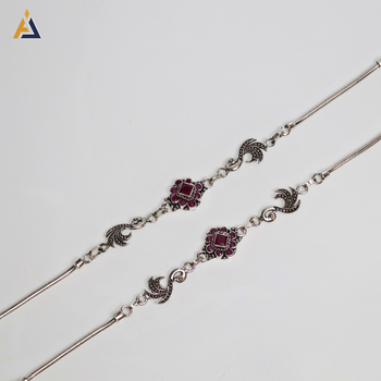 ANKLETS