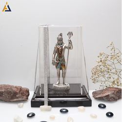 SILVER IDOLS