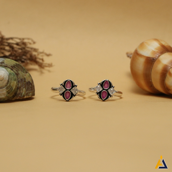 TOE RINGS(ST)