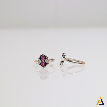 TOE RINGS(ST)