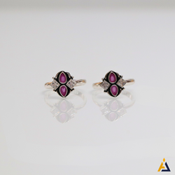 TOE RINGS(ST)