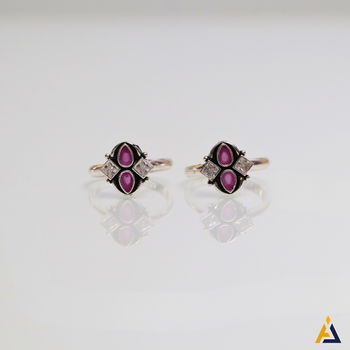 TOE RINGS(ST)
