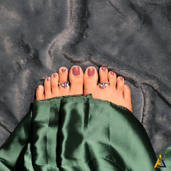 TOE RINGS(ST)