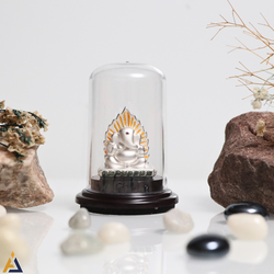 SILVER IDOLS
