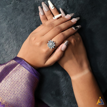LADIES RINGS