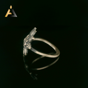 LADIES RINGS