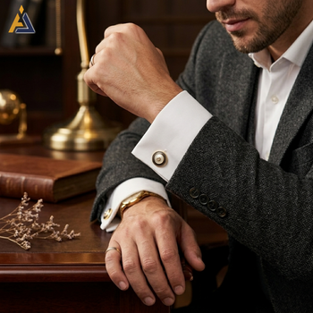 CUFFLINKS