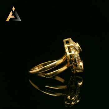 LADIES RINGS
