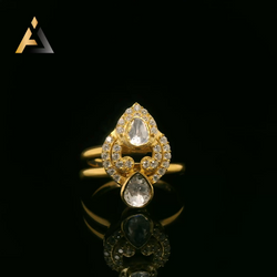 LADIES RINGS