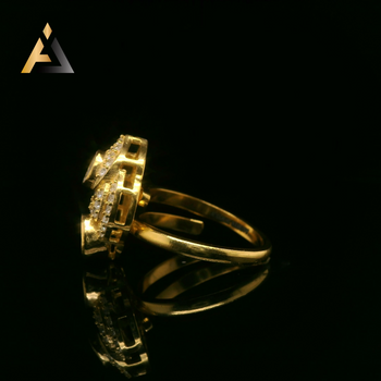 LADIES RINGS
