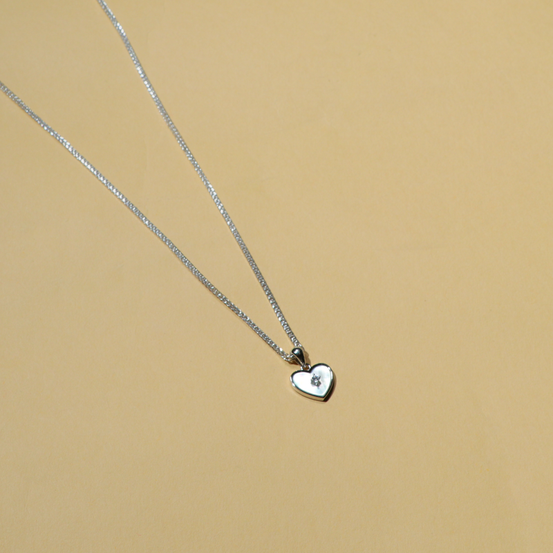 CHARM CHAIN