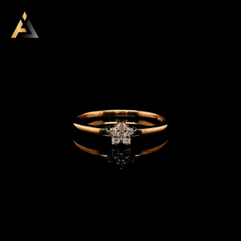 LADIES RINGS