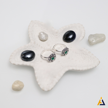 TOE RINGS(ST)