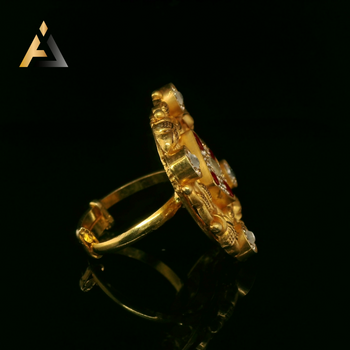 LADIES RINGS
