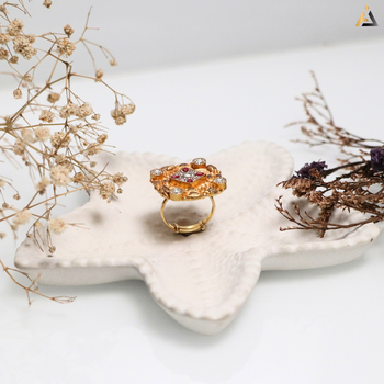 LADIES RINGS