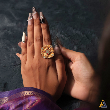 LADIES RINGS