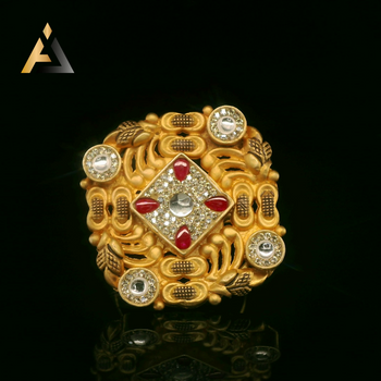 LADIES RINGS