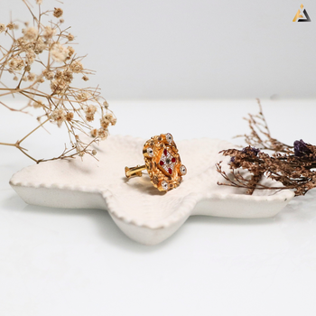 LADIES RINGS