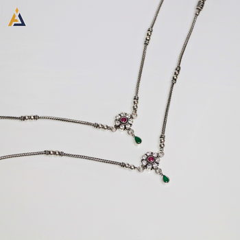 ANKLETS