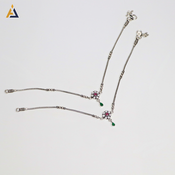 ANKLETS
