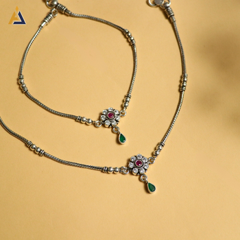 ANKLETS