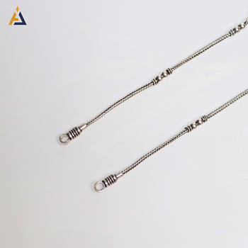 ANKLETS
