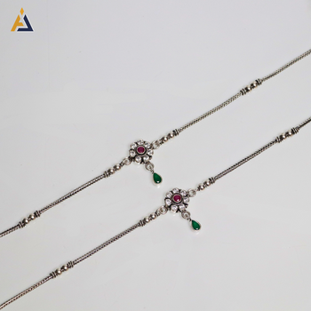 ANKLETS