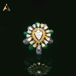 LADIES RINGS