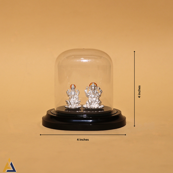 SILVER IDOLS