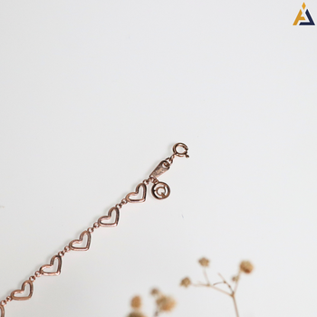LADIES BRACELETE