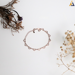 LADIES BRACELETE