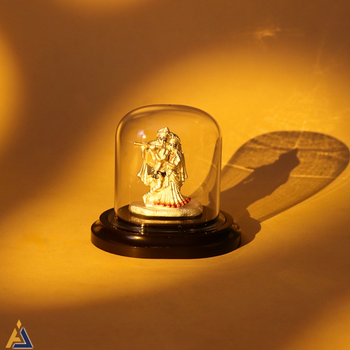 SILVER IDOLS