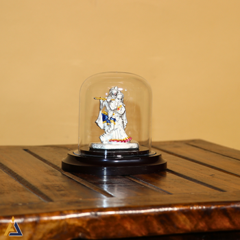 SILVER IDOLS