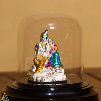 SILVER IDOLS