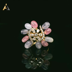 LADIES RINGS