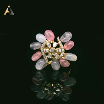 LADIES RINGS