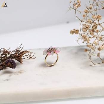 LADIES RINGS